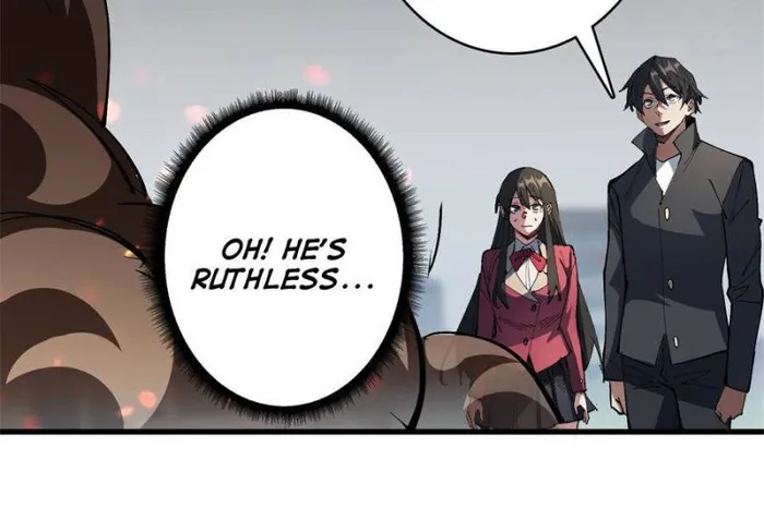 I’m Really Not The Villain — Chapter 116 — page 39