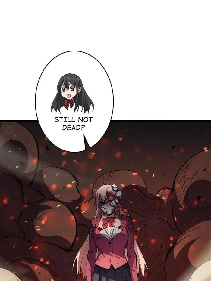 I’m Really Not The Villain — Chapter 116 — page 40