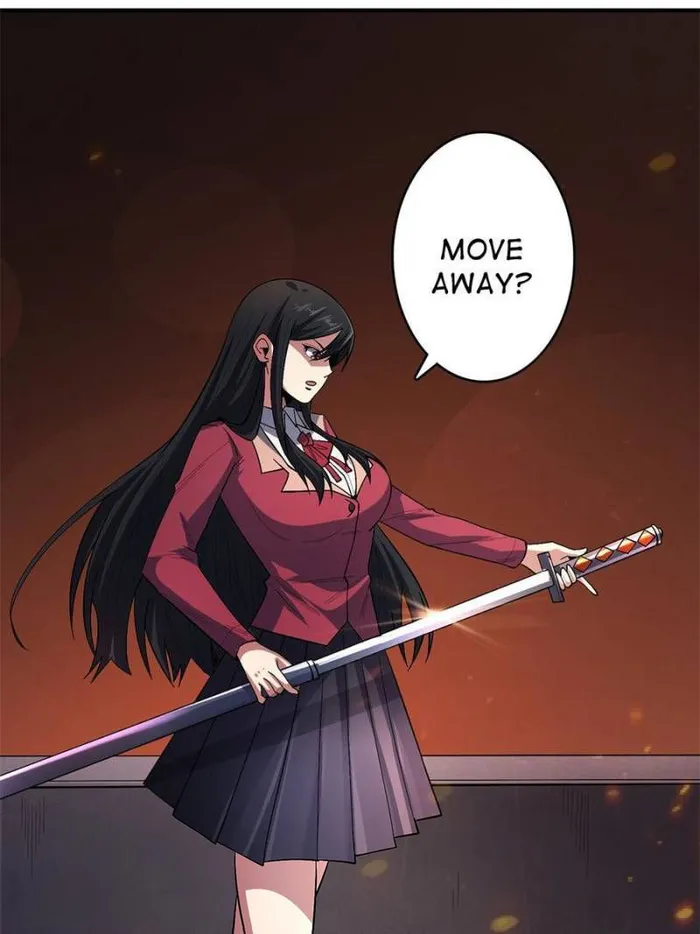 I’m Really Not The Villain — Chapter 117 — page 3