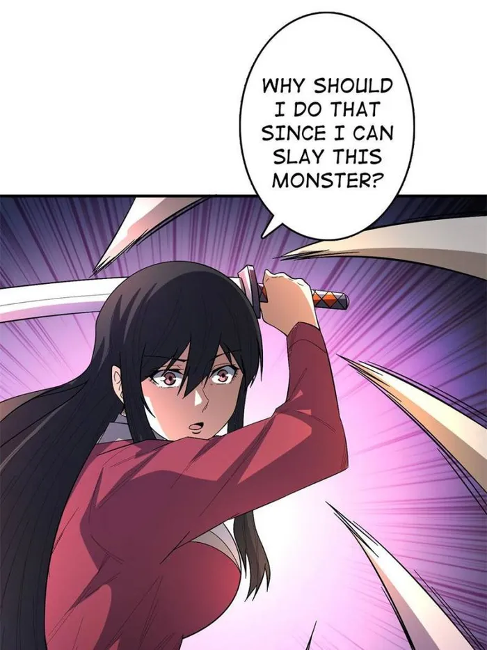 I’m Really Not The Villain — Chapter 117 — page 5