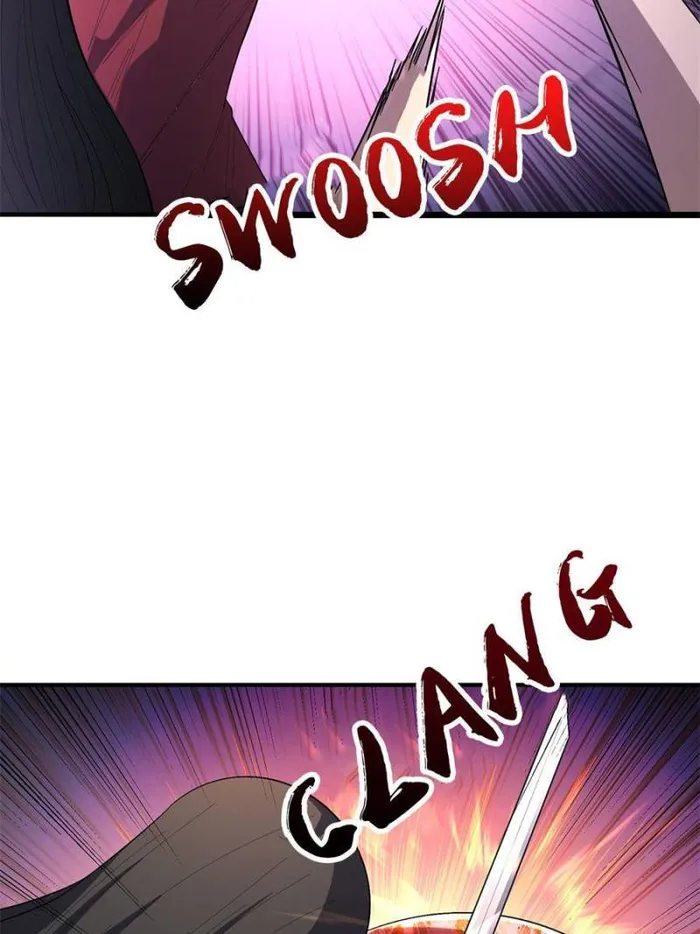 I’m Really Not The Villain — Chapter 117 — page 6