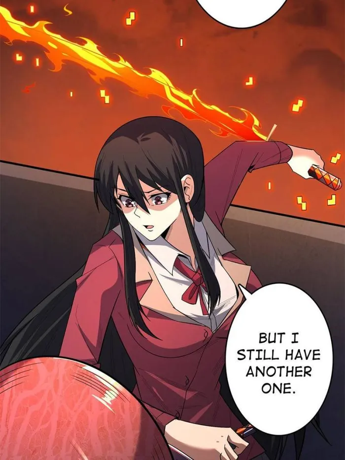 I’m Really Not The Villain — Chapter 117 — page 8