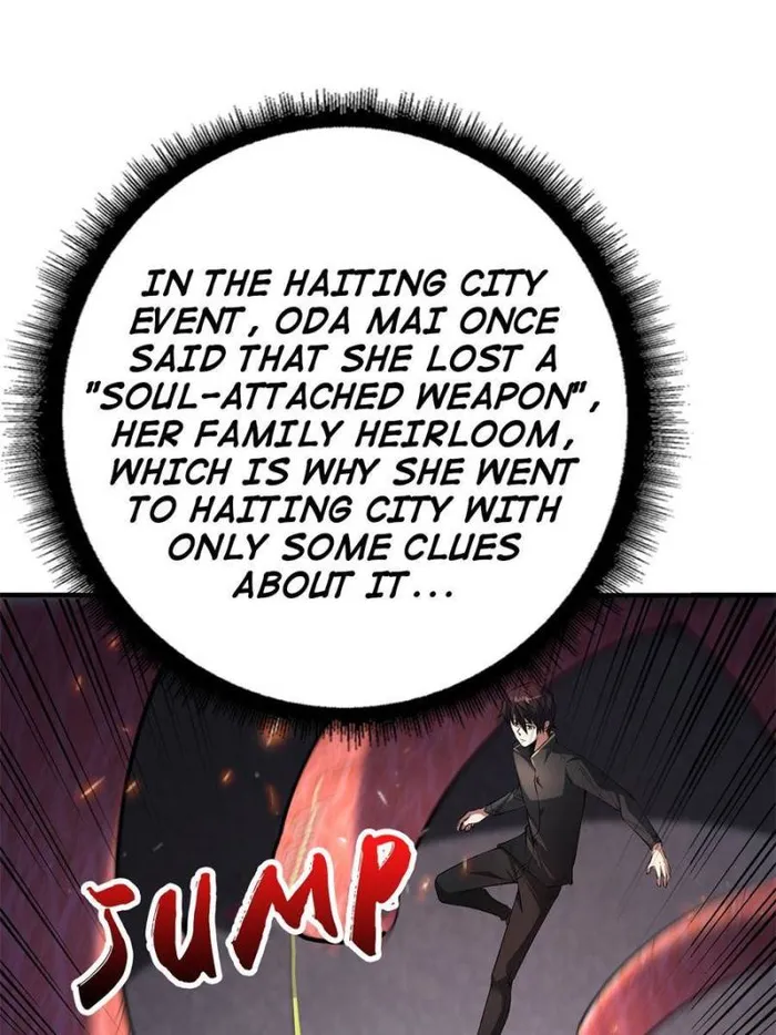 I’m Really Not The Villain — Chapter 117 — page 12