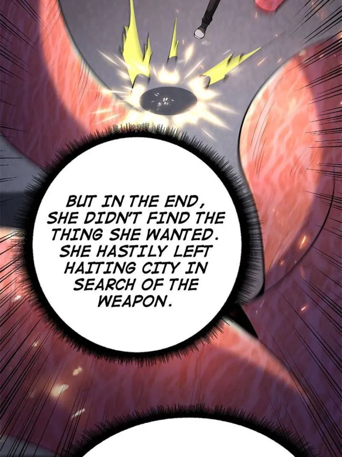 I’m Really Not The Villain — Chapter 117 — page 13