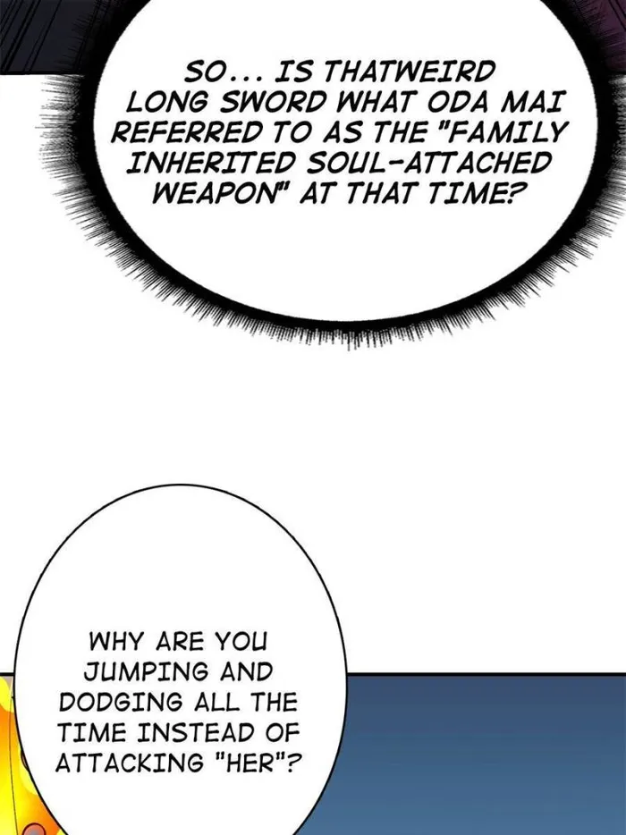 I’m Really Not The Villain — Chapter 117 — page 14