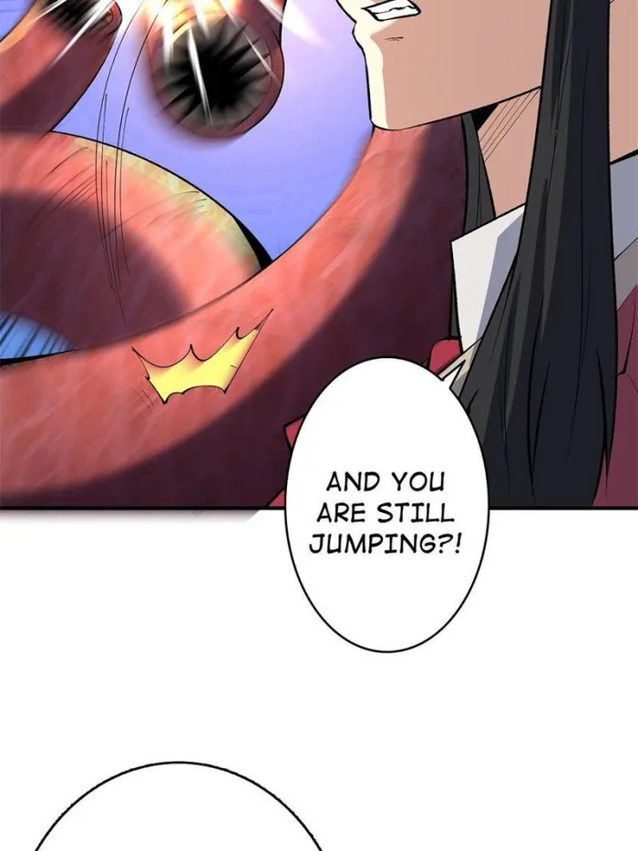 I’m Really Not The Villain — Chapter 117 — page 17