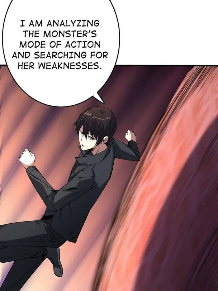 I’m Really Not The Villain — Chapter 117 — page 18