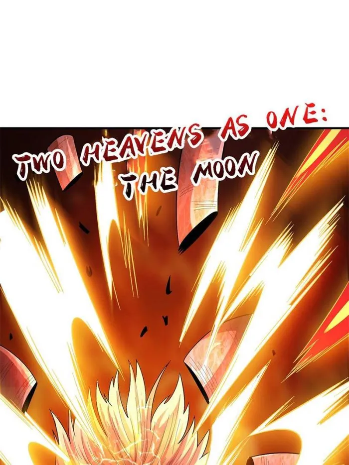I’m Really Not The Villain — Chapter 117 — page 22