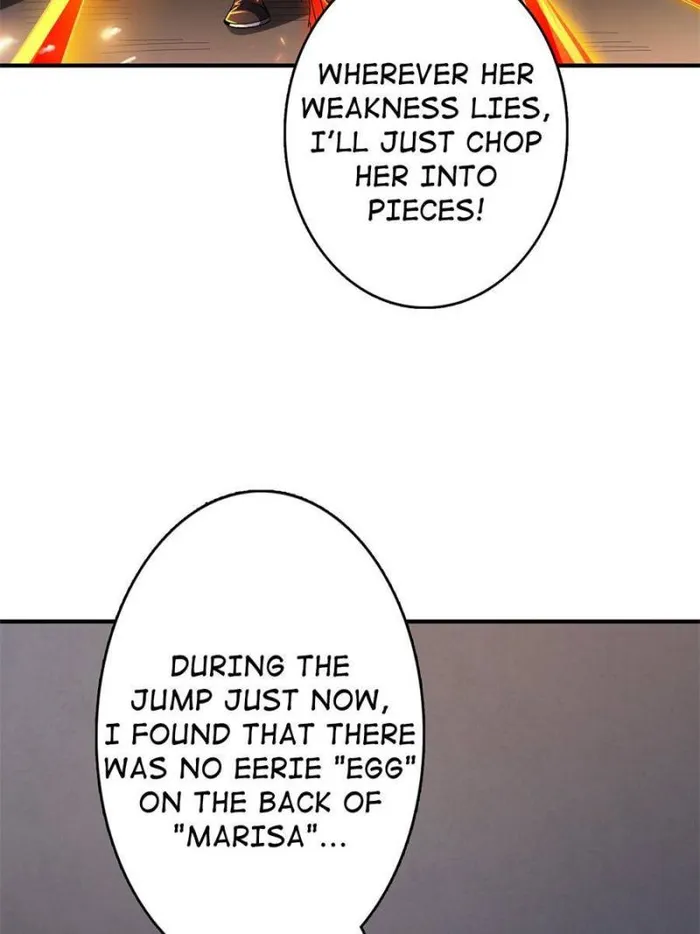 I’m Really Not The Villain — Chapter 117 — page 24