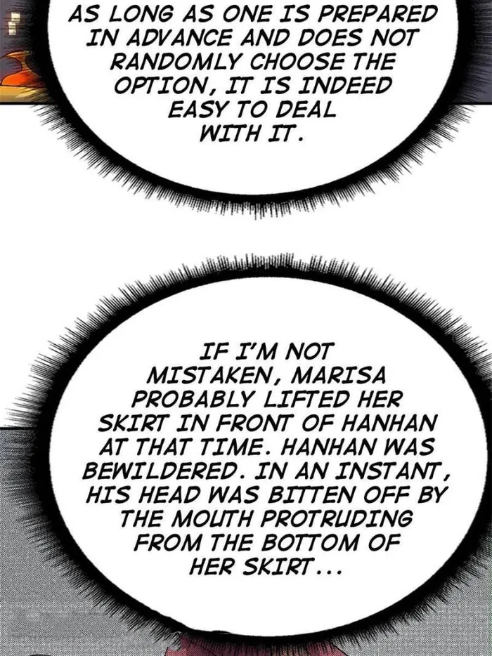 I’m Really Not The Villain — Chapter 117 — page 29