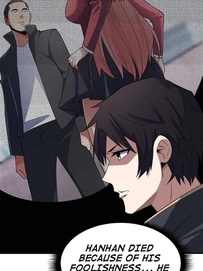 I’m Really Not The Villain — Chapter 117 — page 30