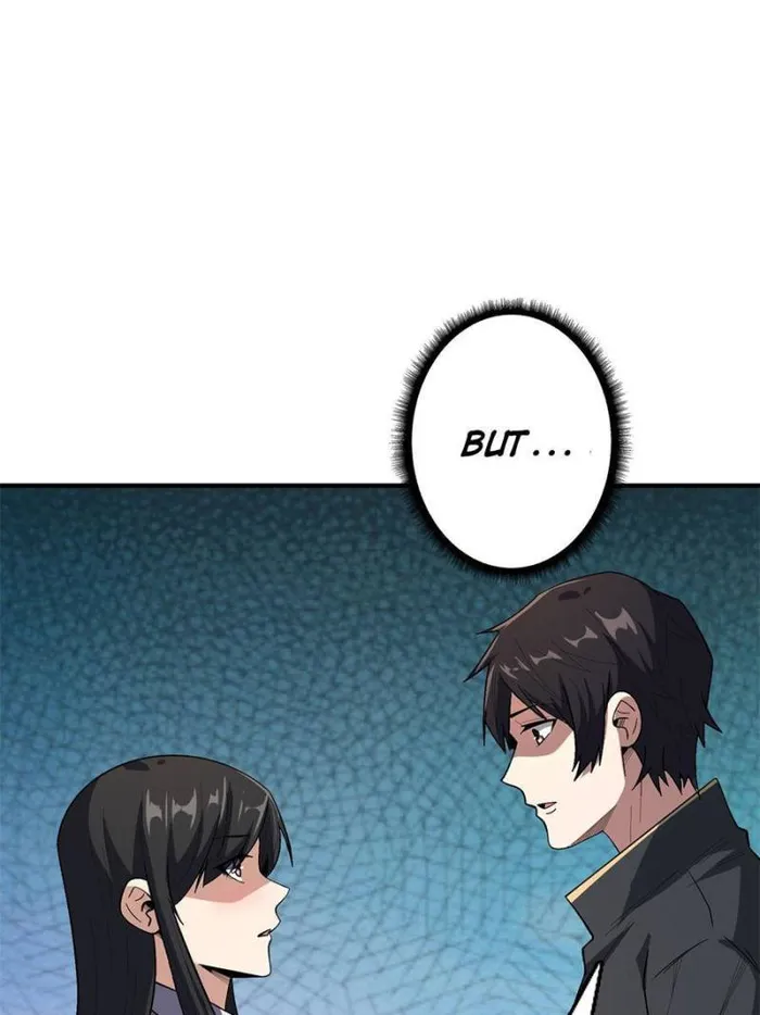 I’m Really Not The Villain — Chapter 117 — page 32