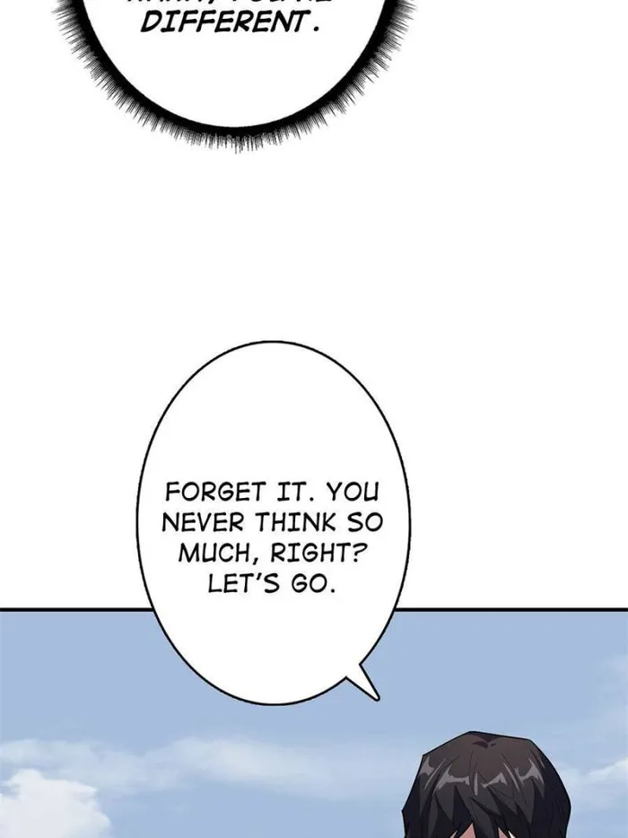I’m Really Not The Villain — Chapter 117 — page 35