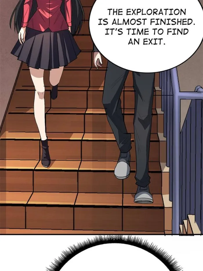 I’m Really Not The Villain — Chapter 117 — page 39