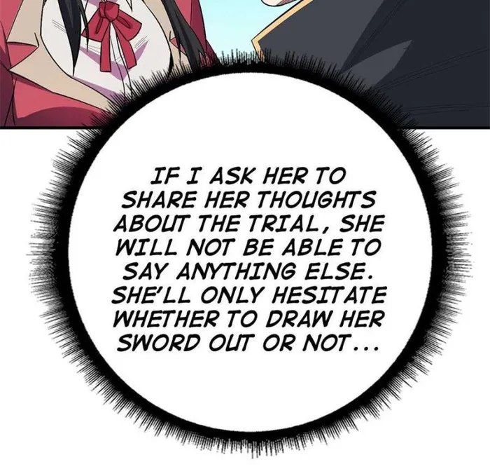 I’m Really Not The Villain — Chapter 117 — page 41