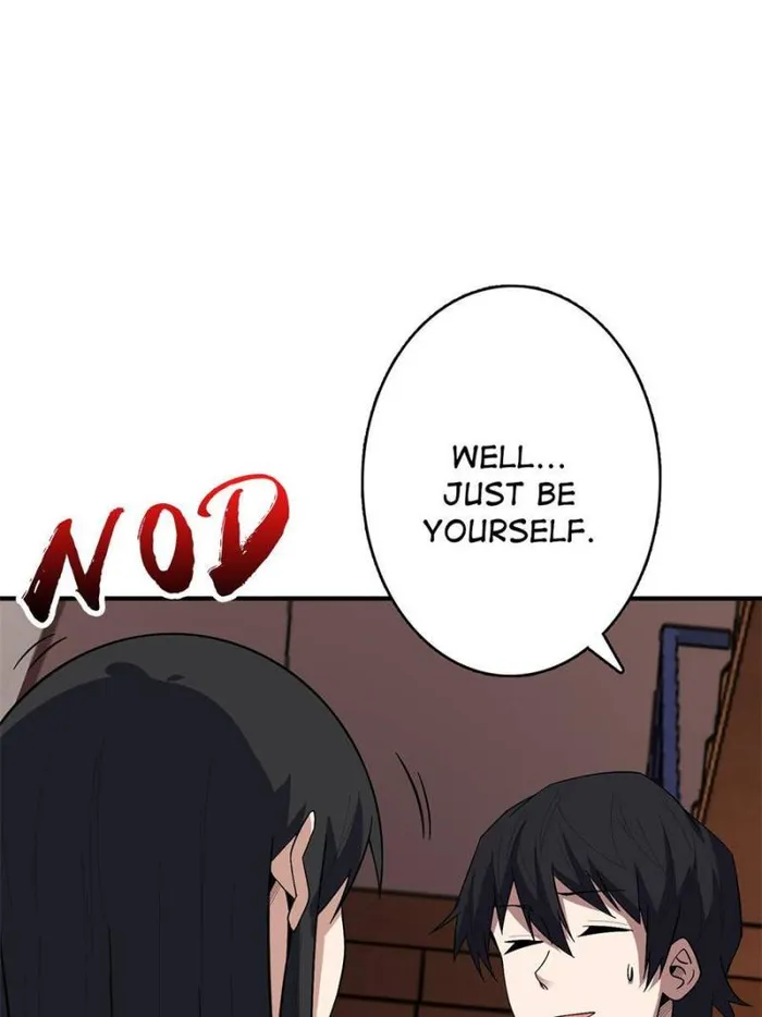 I’m Really Not The Villain — Chapter 117 — page 42