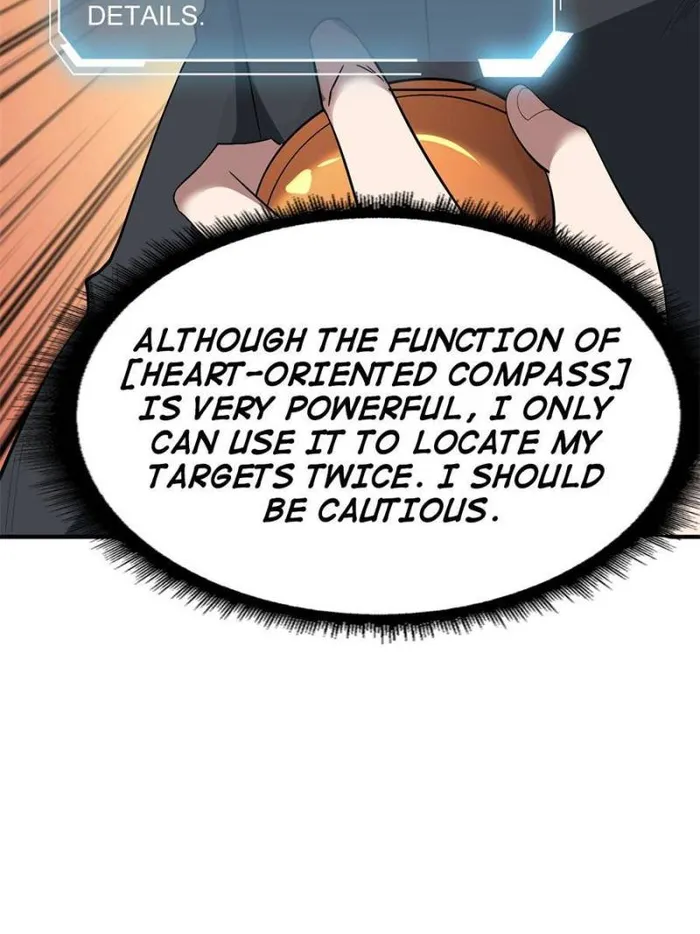 I’m Really Not The Villain — Chapter 117 — page 45