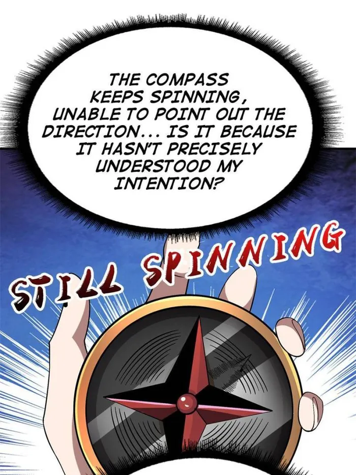 I’m Really Not The Villain — Chapter 117 — page 46