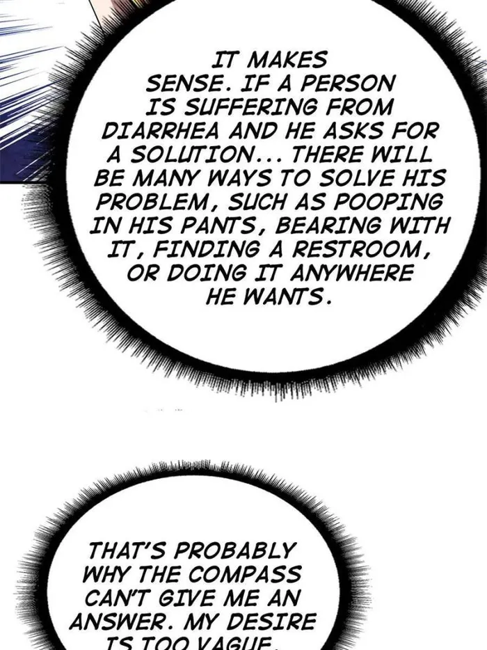 I’m Really Not The Villain — Chapter 117 — page 47