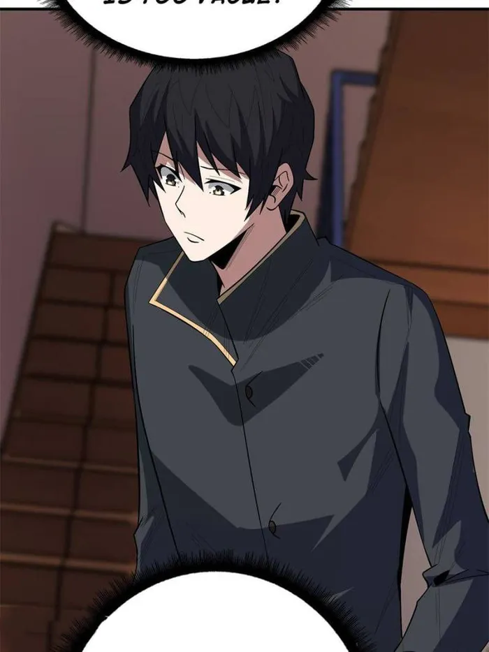 I’m Really Not The Villain — Chapter 117 — page 48