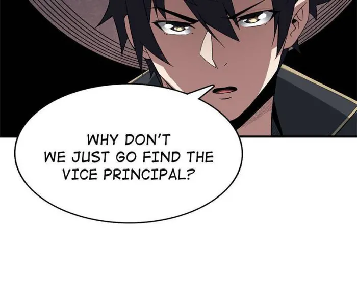 I’m Really Not The Villain — Chapter 117 — page 52