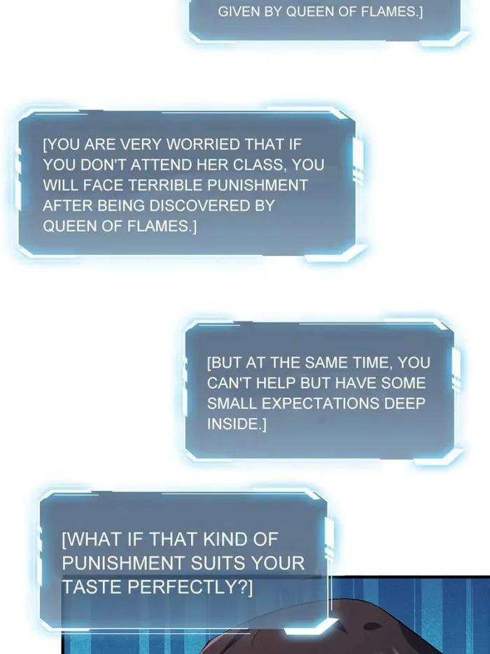 I’m Really Not The Villain — Chapter 117 — page 56