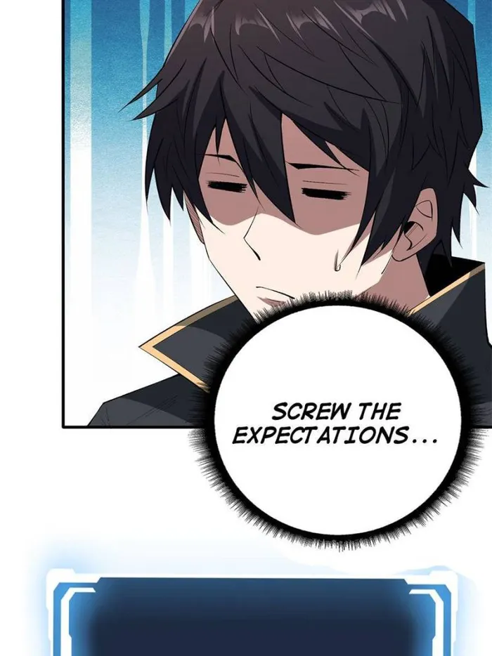 I’m Really Not The Villain — Chapter 117 — page 57