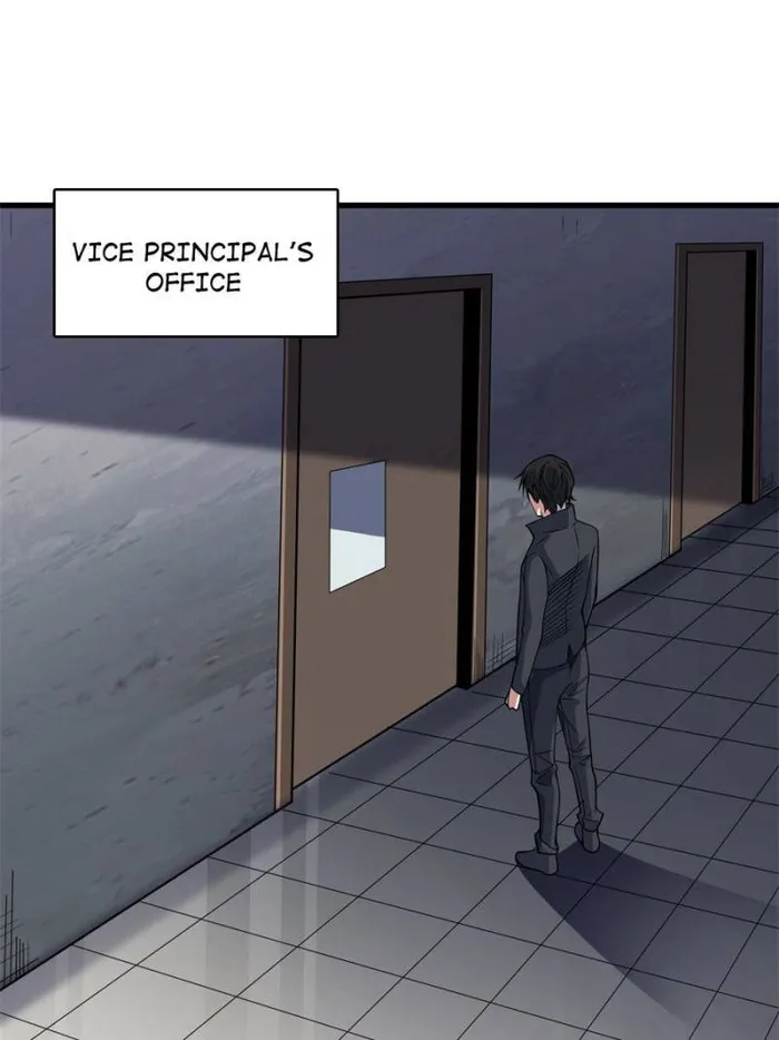 I’m Really Not The Villain — Chapter 118 — page 3