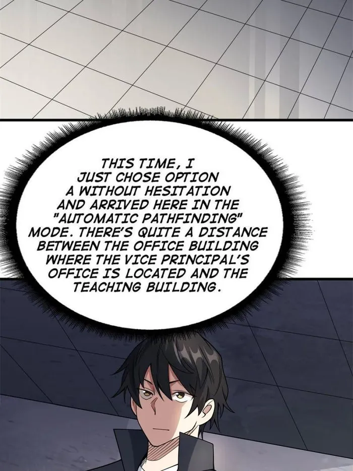 I’m Really Not The Villain — Chapter 118 — page 4