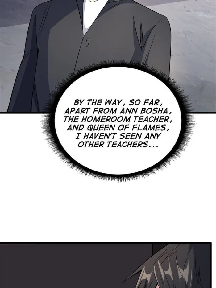 I’m Really Not The Villain — Chapter 118 — page 5