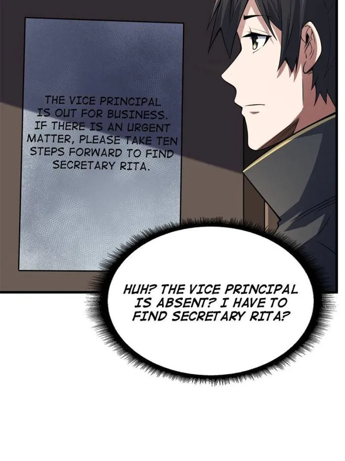 I’m Really Not The Villain — Chapter 118 — page 6