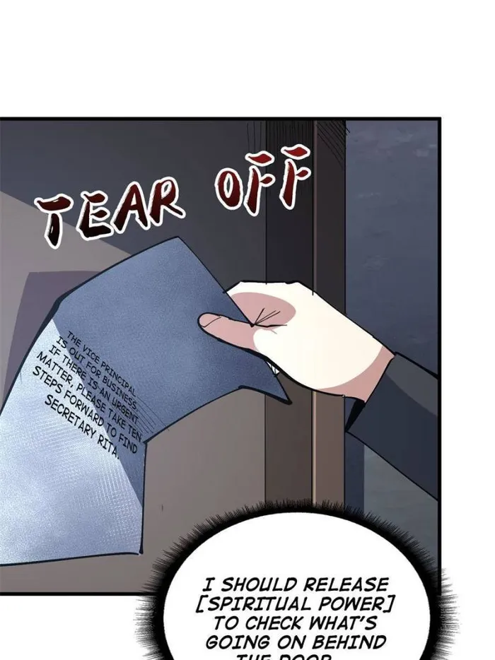 I’m Really Not The Villain — Chapter 118 — page 9