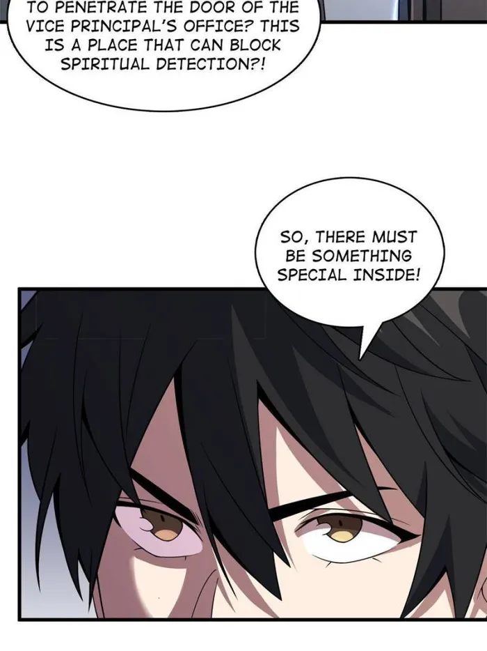 I’m Really Not The Villain — Chapter 118 — page 11