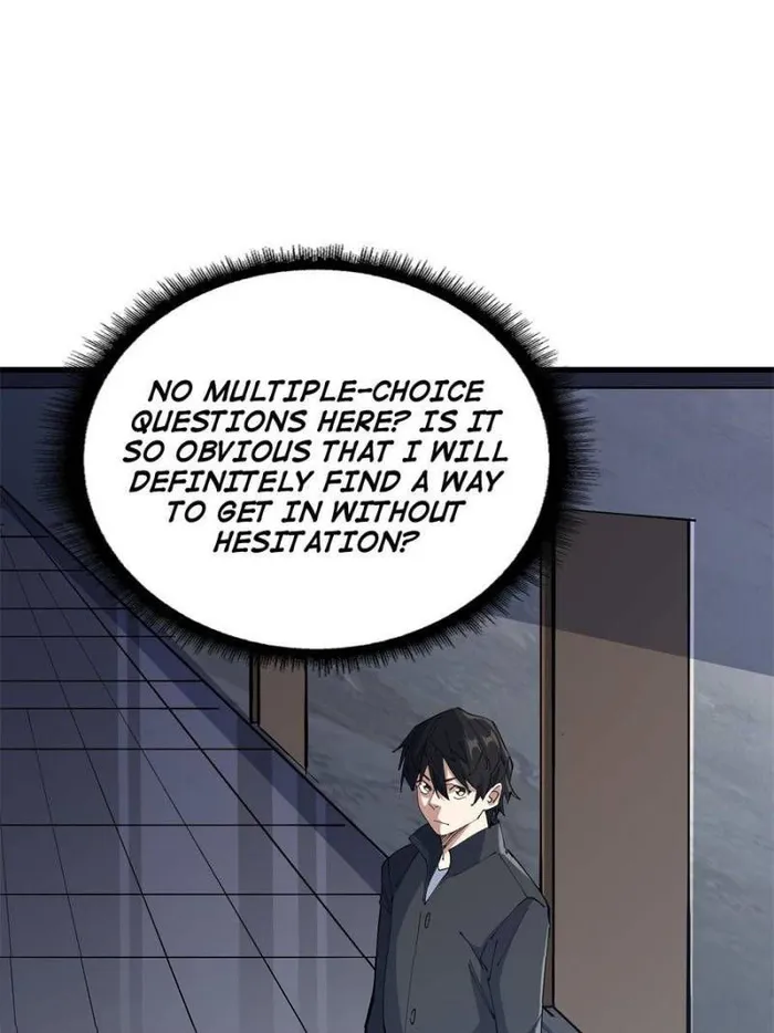 I’m Really Not The Villain — Chapter 118 — page 12