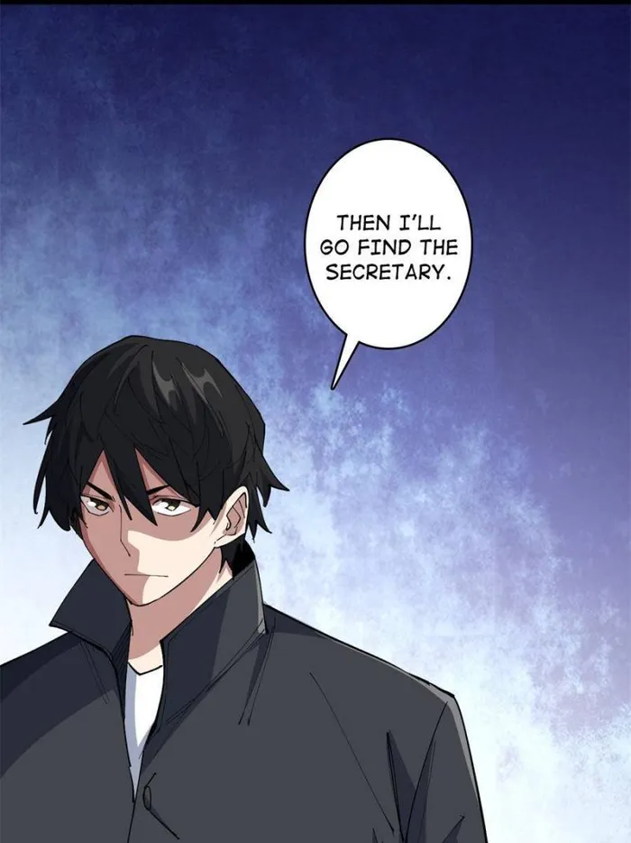 I’m Really Not The Villain — Chapter 118 — page 14