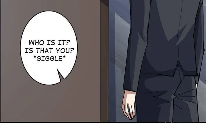 I’m Really Not The Villain — Chapter 118 — page 16