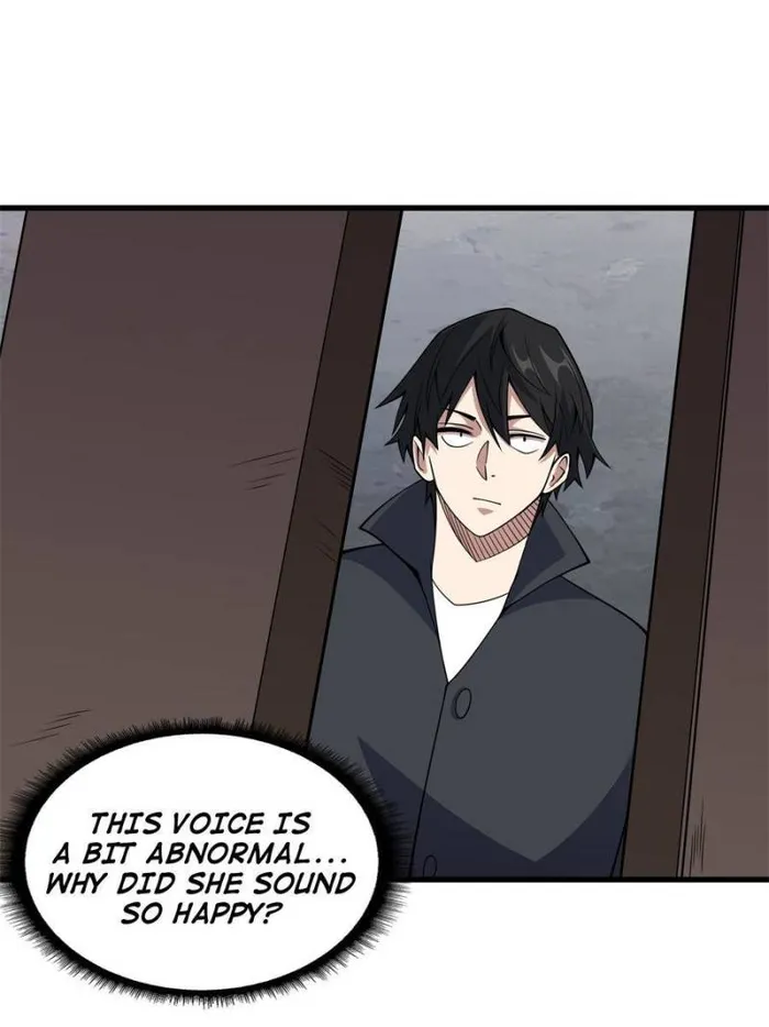 I’m Really Not The Villain — Chapter 118 — page 17