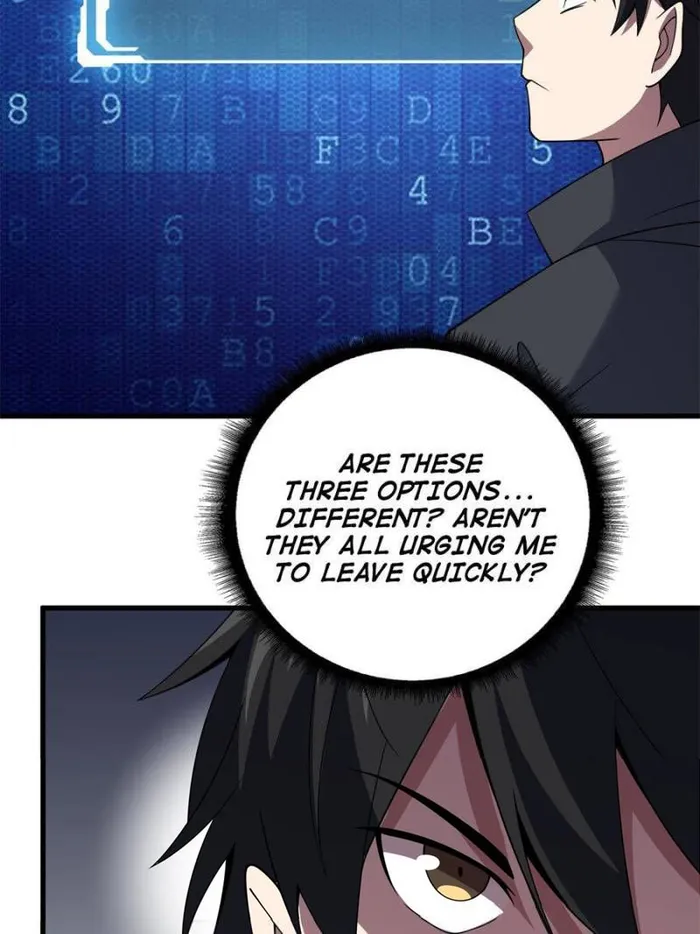 I’m Really Not The Villain — Chapter 118 — page 23