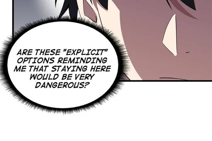 I’m Really Not The Villain — Chapter 118 — page 24