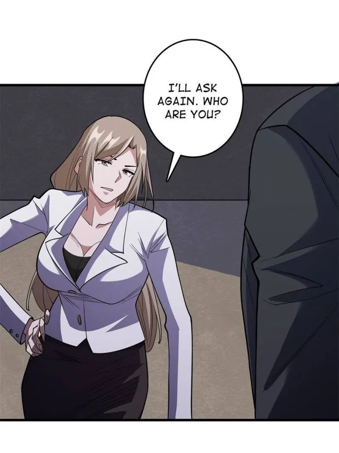 I’m Really Not The Villain — Chapter 118 — page 26