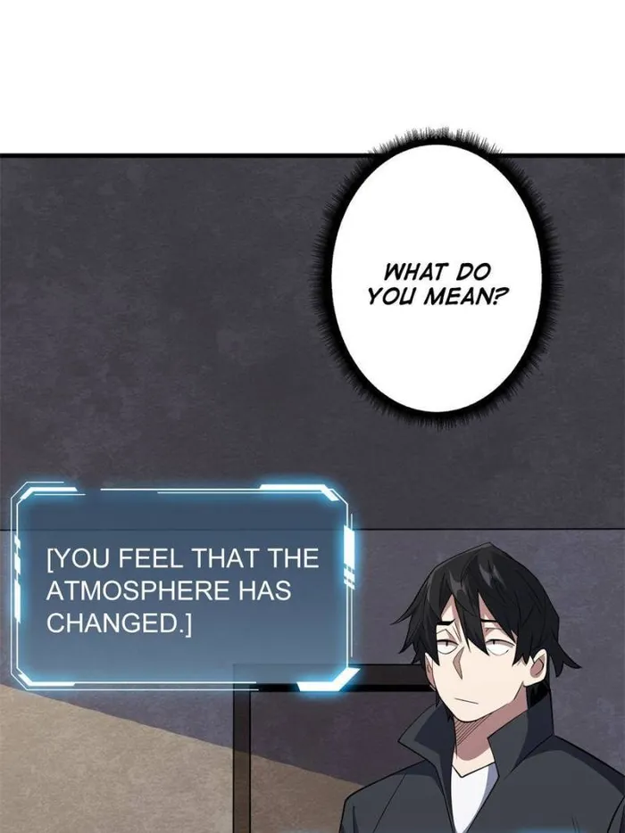 I’m Really Not The Villain — Chapter 118 — page 27