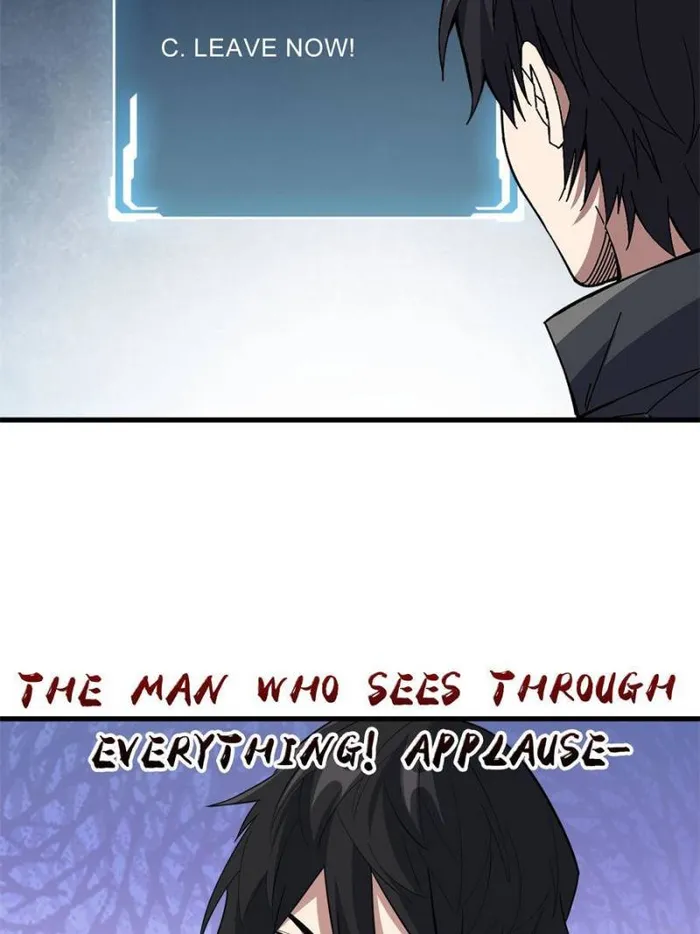 I’m Really Not The Villain — Chapter 118 — page 30