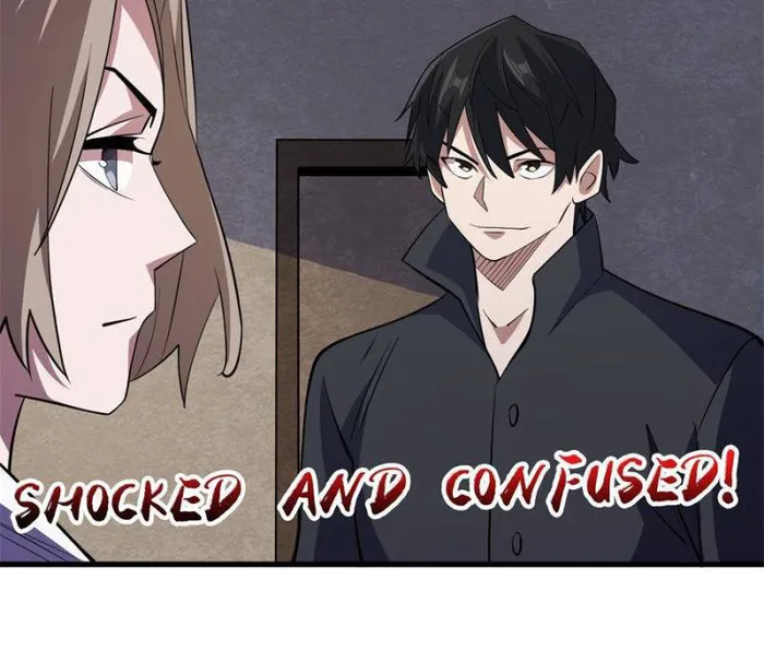 I’m Really Not The Villain — Chapter 118 — page 32