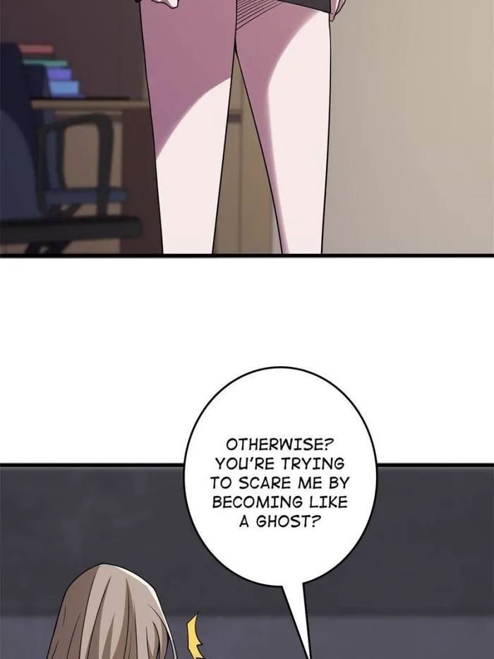 I’m Really Not The Villain — Chapter 118 — page 36