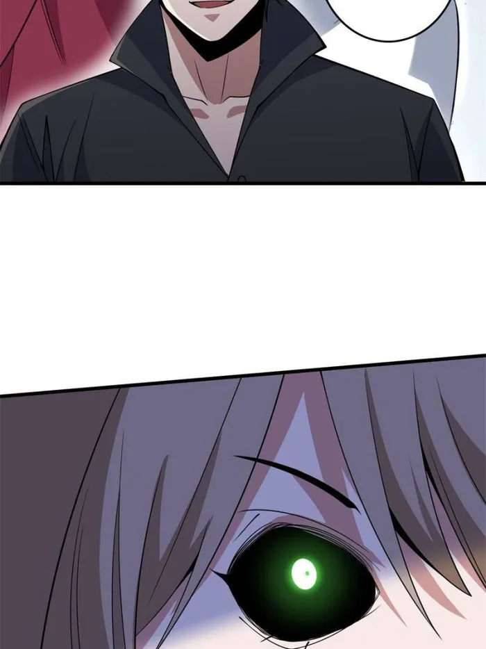 I’m Really Not The Villain — Chapter 118 — page 39