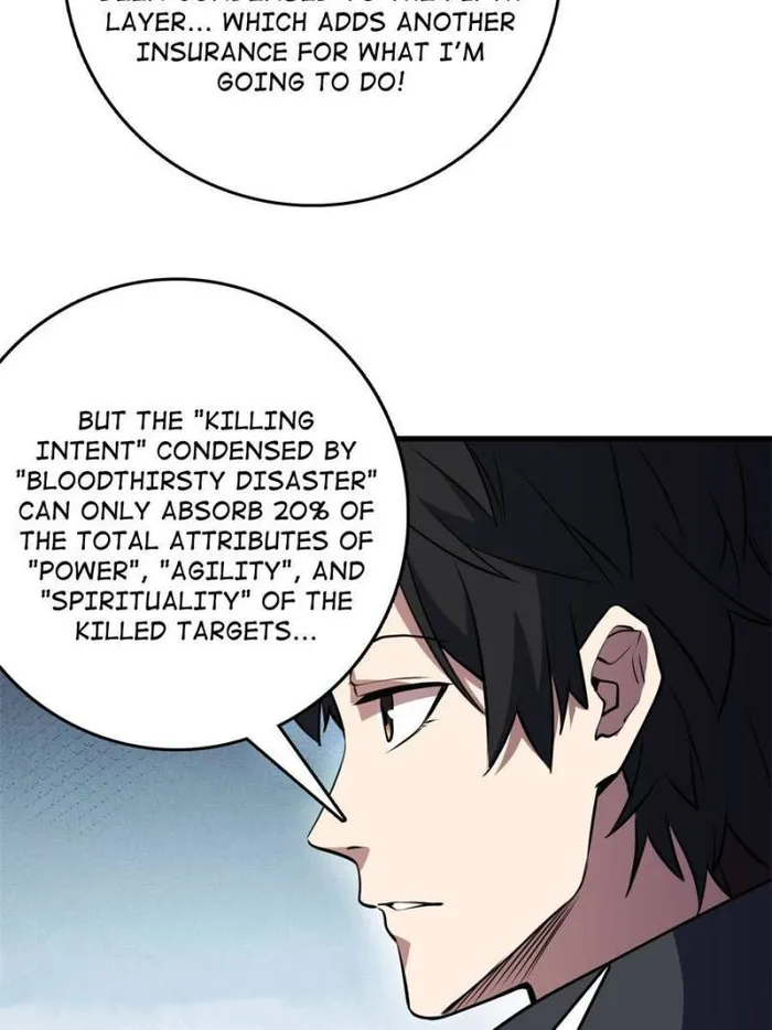 I’m Really Not The Villain — Chapter 118 — page 46