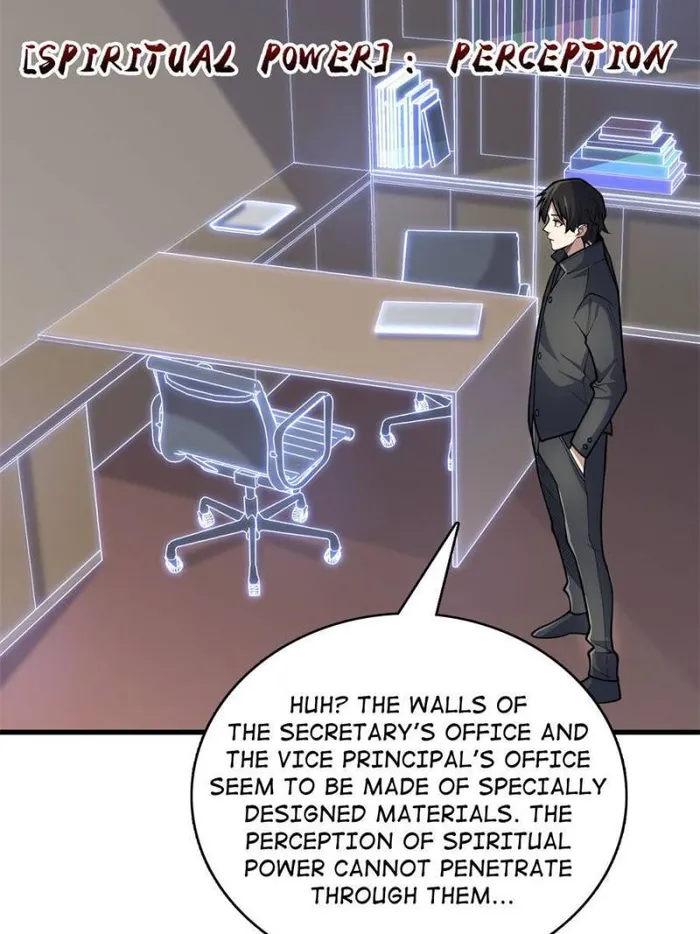 I’m Really Not The Villain — Chapter 119 — page 5