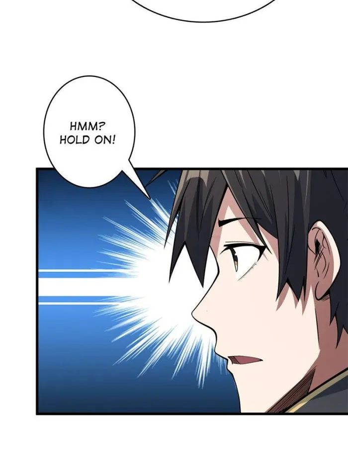 I’m Really Not The Villain — Chapter 119 — page 6