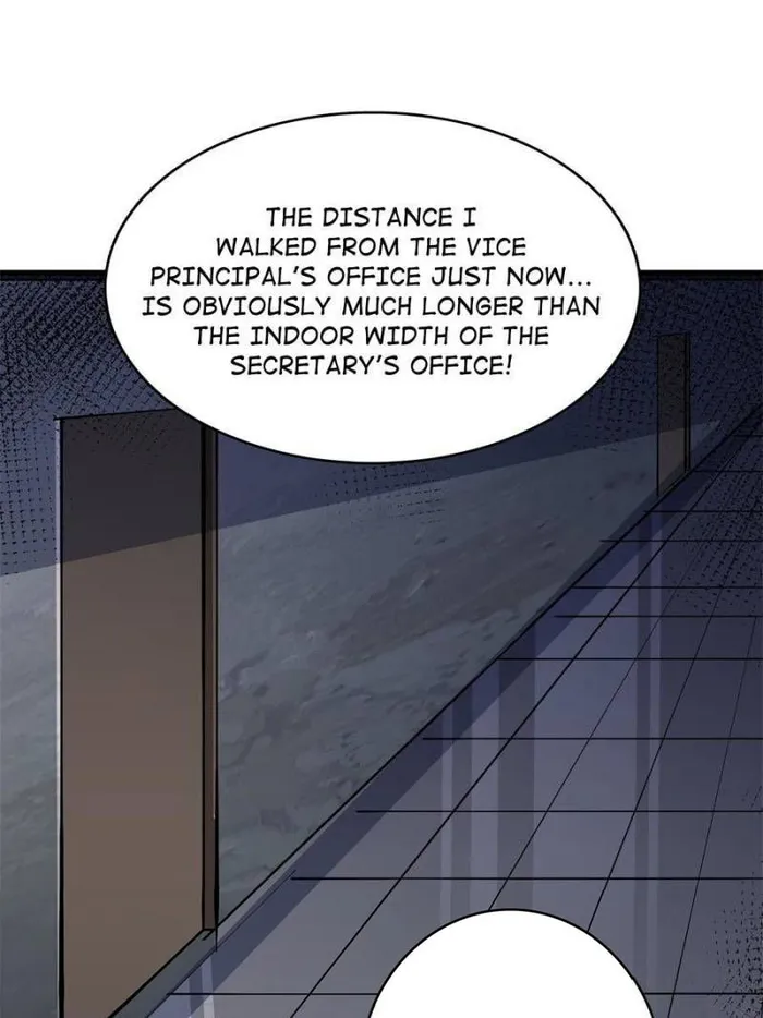 I’m Really Not The Villain — Chapter 119 — page 7