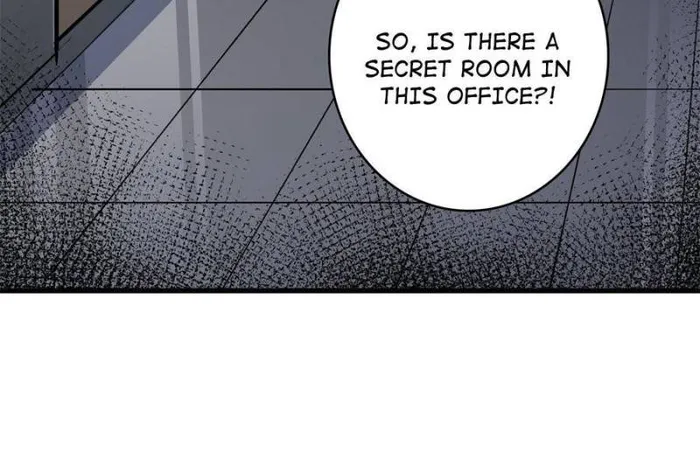I’m Really Not The Villain — Chapter 119 — page 8
